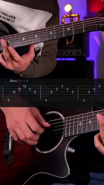 Nothing else matters guitar tutorial - Metallica. ..