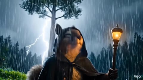 Bringer of Peace #19