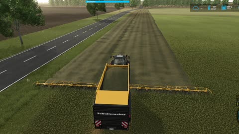 FS25 Multi Map Ep 23