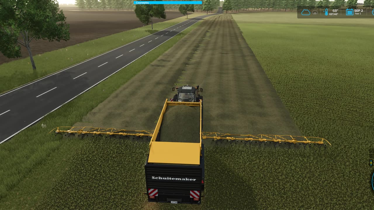 FS25 Multi Map Ep 23