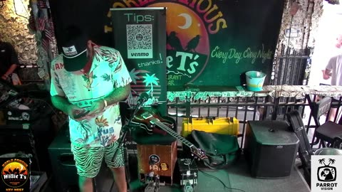 LIVE Music Everyday!