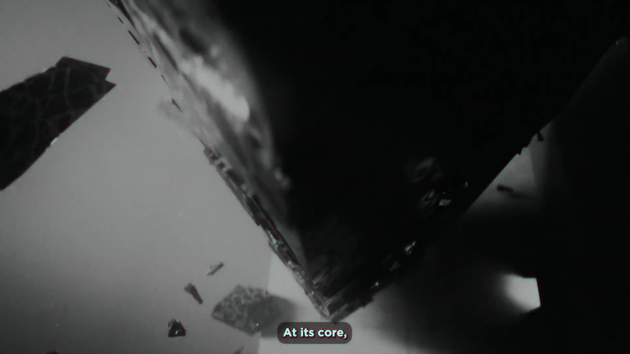 The Power of Orgonite