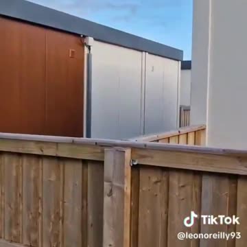 🚨Mullingar, Ireland🚨 A purpose built village for migrants situated inside a