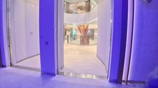 Dueling Pianos on a Cruise: Star of the Seas Deck 6!