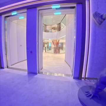 Dueling Pianos on a Cruise: Star of the Seas Deck 6!