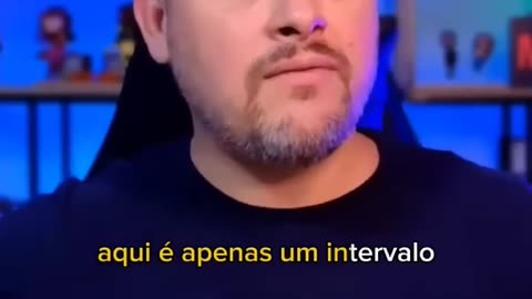 💥 VOCÊ ESTÁ PRESO NA MATRIX ESPIRITUAL