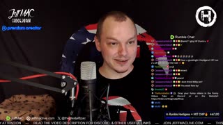 LIVE Kid Killer Gets Parole | ICE Tracking APP Removed | Dems Hate Memes | More!! | CWH 803