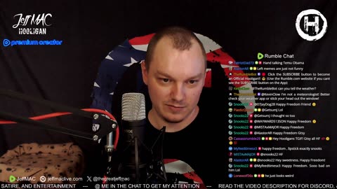 LIVE Kid Killer Gets Parole | ICE Tracking APP Removed | Dems Hate Memes | More!! | CWH 803
