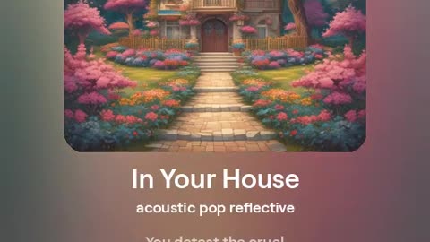 Pop - In Your House 2