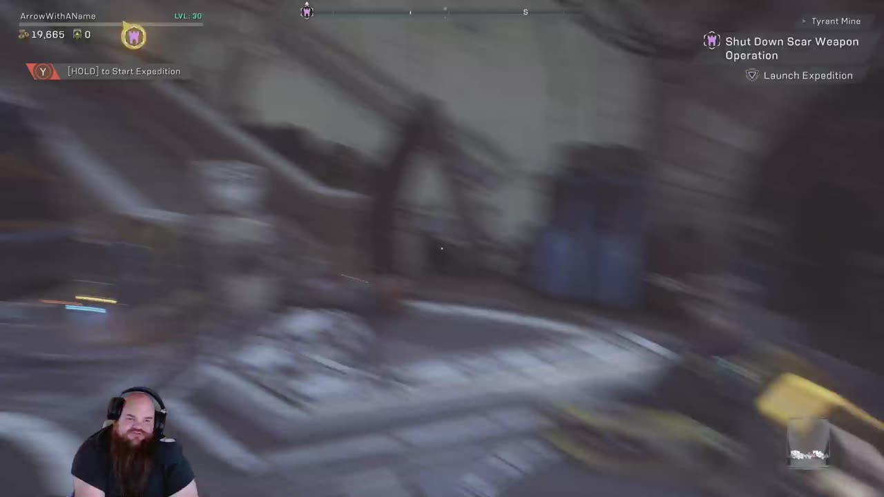 RIP ANTHEM | ONE LAST JOURNEY