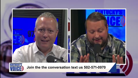 Kentucky's Voice 10-15-25