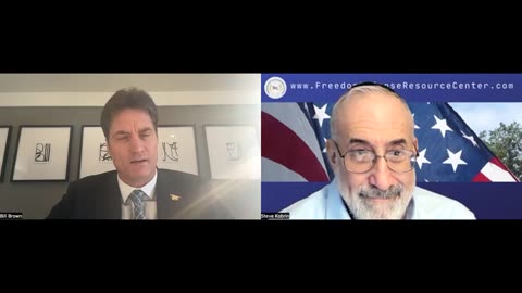 Updates from Navy SEAL Bill Brown: