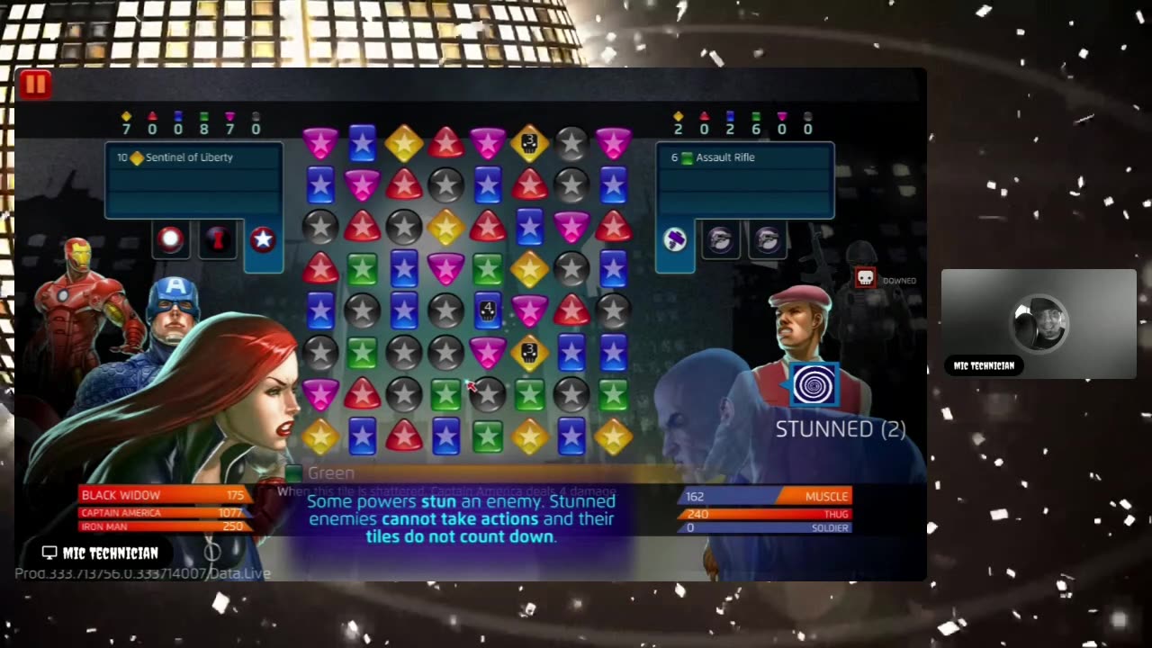 Landmindz Records Inc..