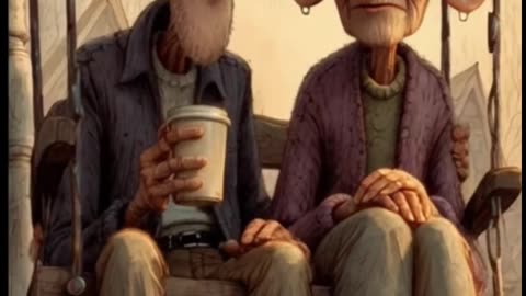 Cracking the Code of Golden Years Romance