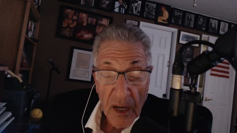 Roger Homefield Post Dan Perkins Interview