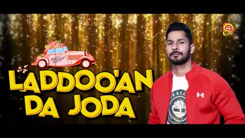 Laddooan Da Joda (Official Song) | Karry D | Audio Flix