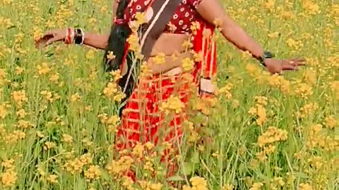 Peer sarson ke fulva fulail BA
