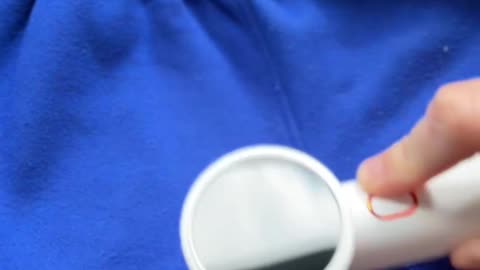 Flawless Fabrics in Seconds!