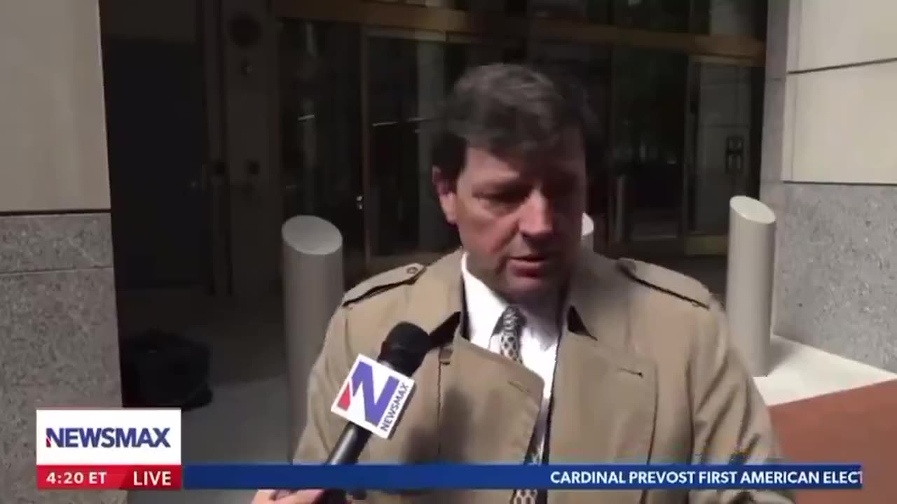 US Attorney Jeanine Pirro is now seeking 18 MONTHS in prison for the deranged leftist woman