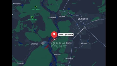 update from the Telegram account donbassr regarding the war between Ukraine and Russia