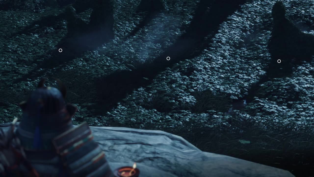 Ghost of Tsushima 21