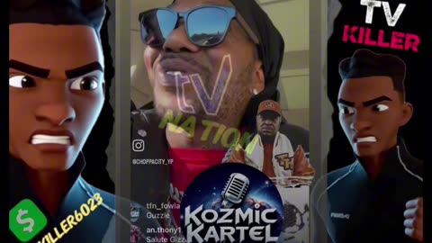 BG TOLD WILLA BOY HE SHOULD OF STUCK HIS FINGER IN OG MURDA ASS GAY GAY