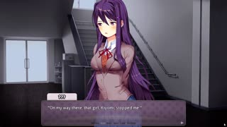 Intervene for Yuri - Song of Life Pt.2