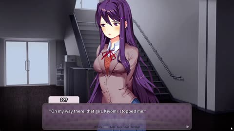 Intervene for Yuri - Song of Life Pt.2