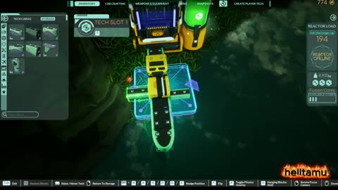 TerraTech Worlds – Episode 167