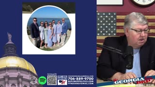The Georgia Hour - REPLAY - September 30, 2025