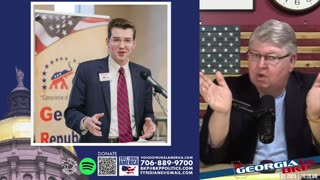 The Georgia Hour - REPLAY - September 30, 2025