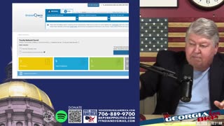 The Georgia Hour - REPLAY - September 30, 2025