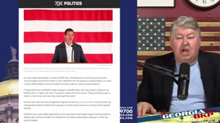 The Georgia Hour - REPLAY - September 30, 2025