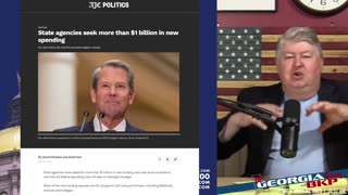 The Georgia Hour - REPLAY - September 30, 2025
