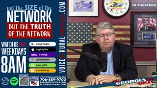 The Georgia Hour - REPLAY - September 30, 2025