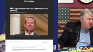 The Georgia Hour - REPLAY - September 30, 2025