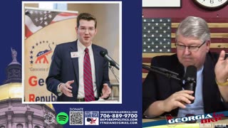 The Georgia Hour - REPLAY - September 30, 2025