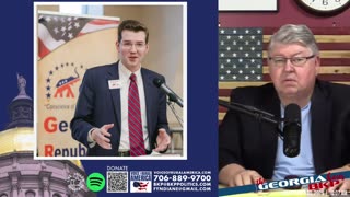 The Georgia Hour - REPLAY - September 30, 2025