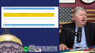The Georgia Hour - REPLAY - September 30, 2025