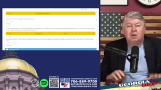The Georgia Hour - REPLAY - September 30, 2025