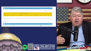 The Georgia Hour - REPLAY - September 30, 2025