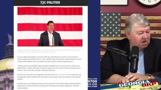 The Georgia Hour - REPLAY - September 30, 2025