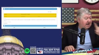 The Georgia Hour - REPLAY - September 30, 2025