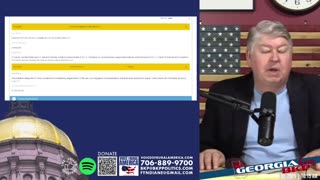 The Georgia Hour - REPLAY - September 30, 2025