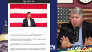 The Georgia Hour - REPLAY - September 30, 2025