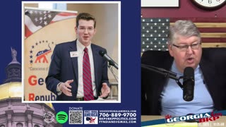 The Georgia Hour - REPLAY - September 30, 2025