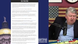The Georgia Hour - REPLAY - September 30, 2025