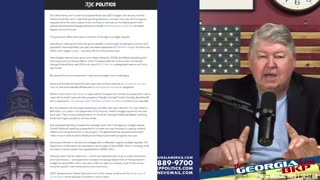 The Georgia Hour - REPLAY - September 30, 2025