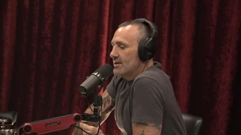 The Joe Rogan Experience | Josh Dubin & J.D. Tomlinson (2287)