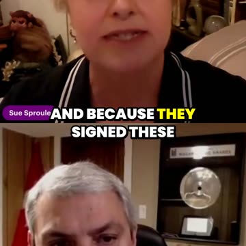 The Truth Table S2 EP16 with Sue Sproule